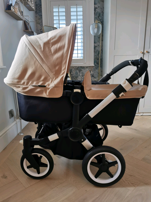 footmuff for bassinet